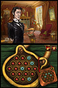 Sherlock Holmes and the Mystery of Osborne House