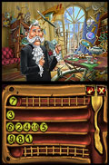 Sherlock Holmes and the Mystery of Osborne House