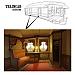   . 3- .  2.  - / Sam & Max 302: The Tomb of Sammun-Mak