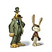   . 3- .  2.  - / Sam & Max 302: The Tomb of Sammun-Mak