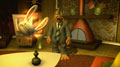   . 3- .  5. ,     / Sam & Max 305: The City That Dares Not Sleep