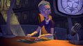   . 3- .  5. ,     / Sam & Max 305: The City That Dares Not Sleep