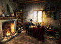Nostradamus: La Dernière Prophétie / Nostradamus: The Last Prophecy