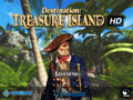 Cap sur l`Ile au Trésor HD / Destination: Treasure Island