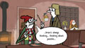 Nelson Tethers: Puzzle Agent / Puzzle Agent