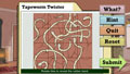 Nelson Tethers: Puzzle Agent / Puzzle Agent
