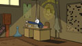 Nelson Tethers: Puzzle Agent / Puzzle Agent
