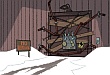 Nelson Tethers: Puzzle Agent / Puzzle Agent