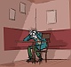 Nelson Tethers: Puzzle Agent / Puzzle Agent