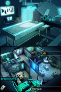 CSI: Unsolved!