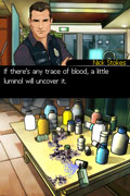 CSI: Unsolved!