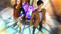 Doctor Who: The Adventure Games. TARDIS