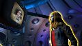 Doctor Who: The Adventure Games. TARDIS