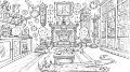 Doctor Who: The Adventure Games. TARDIS