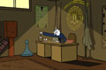 Puzzle Agent