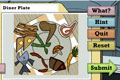 Puzzle Agent