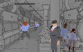 1954: Alcatraz
