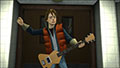   .  4:   / Back to the Future: The Game. Double Visions