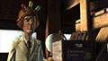   .  4:   / Back to the Future: The Game. Double Visions