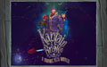 Kaptain Brawe: A Brawe New World