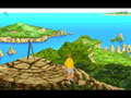 Broken Sword: The Smoking Mirror. Remastered