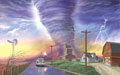 Nancy Drew: Trail of the Twister