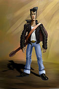 Jerry McPartlin - Rebel with a Cause