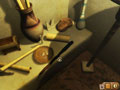 Egypt: The Prophecy. Part 1 HD