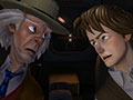 Back to the Future Ep 2 HD