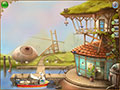 Tiny Bang Story HD, The