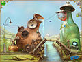 Tiny Bang Story HD, The