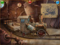 Tiny Bang Story HD, The