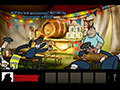 Hector: Badge of Carnage. Episode 3: Beyond Reasonable Doom