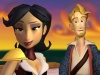 Monkey Island Tales 3 HD