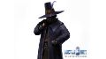 Doctor Who: The Adventure Games. The Gunpowder Plot