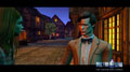Doctor Who: The Adventure Games. The Gunpowder Plot