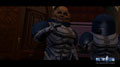 Doctor Who: The Adventure Games. The Gunpowder Plot