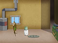 Eko. Episode 1: Strange New World