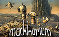 Machinarium