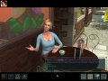 .   / Nancy Drew: Alibi in Ashes
