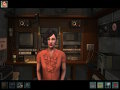  .   / Nancy Drew: Alibi in Ashes