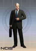 NCIS