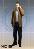NCIS