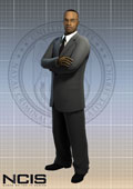 NCIS