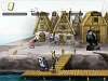      / Nick Toldy: Legend of Dragon Peninsula