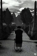 Graveyard, The