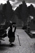 Graveyard, The