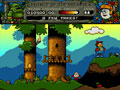 Dizzy 6: Dizzy Prince of the Yolkfolk