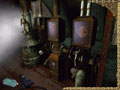   / Le Secret du Nautilus / The Secret of the Nautilus
