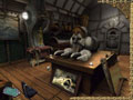   / Le Secret du Nautilus / The Secret of the Nautilus